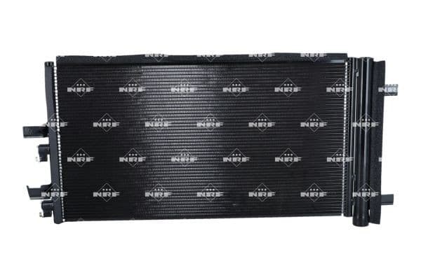 Nrf 350544 Condensador para aire acondicionado usado 2