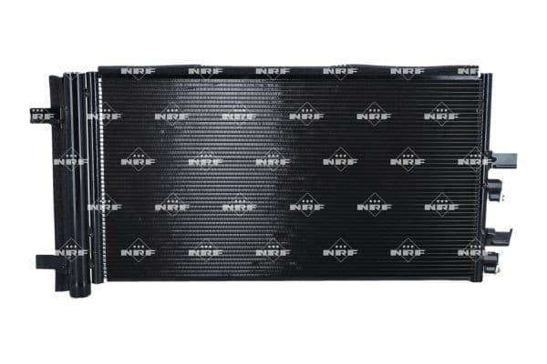 Nrf 350544 Condensador para aire acondicionado usado 4