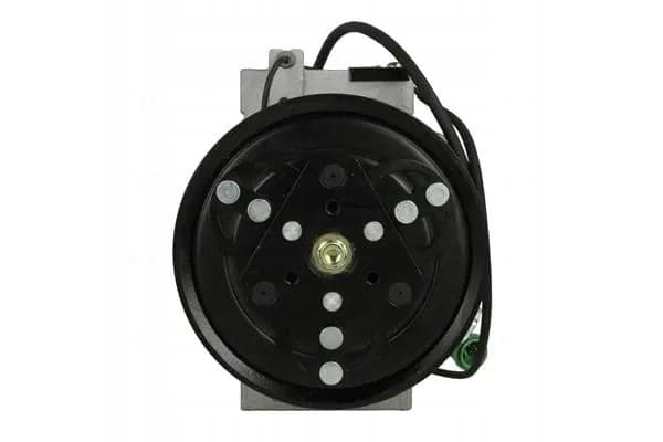 Compresor de aire acondicionado Nissens 89101 nuevo 2