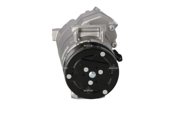 Compresor de aire acondicionado Nrf 32791 usado 5