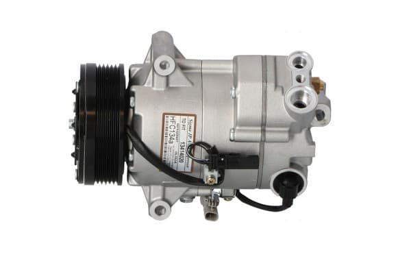 Compresor de aire acondicionado Nrf 32791 usado 6