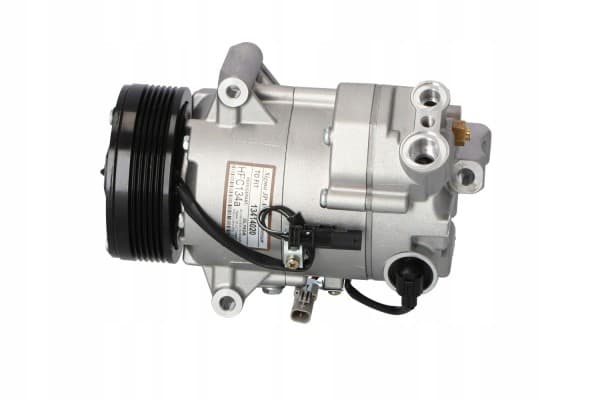 Compresor de aire acondicionado Nrf 32791 usado 7