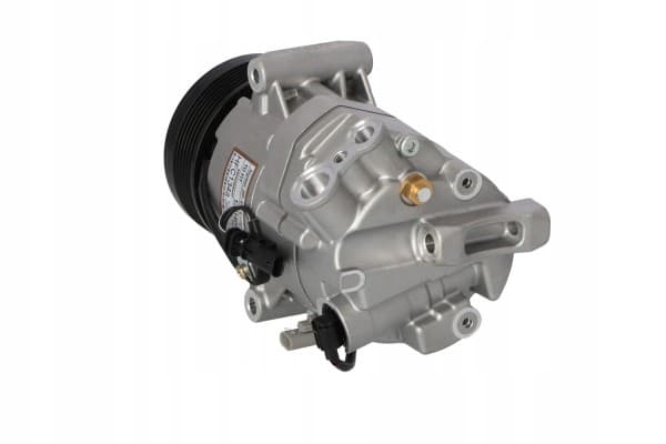 Compresor de aire acondicionado Nrf 32791 usado 8
