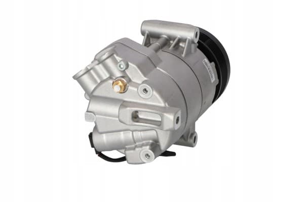 Compresor de aire acondicionado Nrf 32791 usado 9
