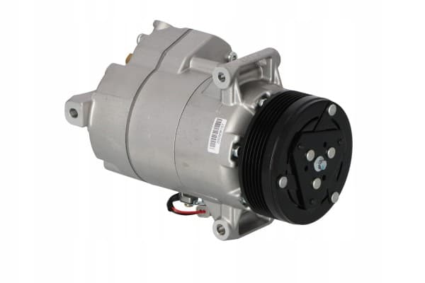 Compresor de aire acondicionado Nrf 32791 usado 11