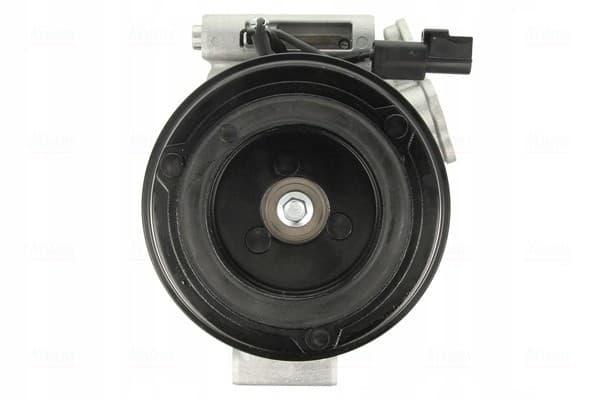 Compresor de Aire Acondicionado Nissens 890045 usado 3