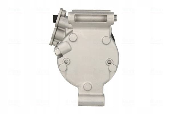 Compresor de Aire Acondicionado Nissens 890045 usado 4