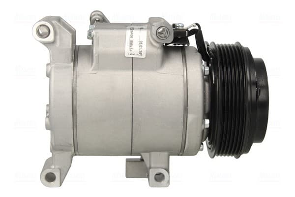 Compresor de Aire Acondicionado Nissens 890045 usado 5