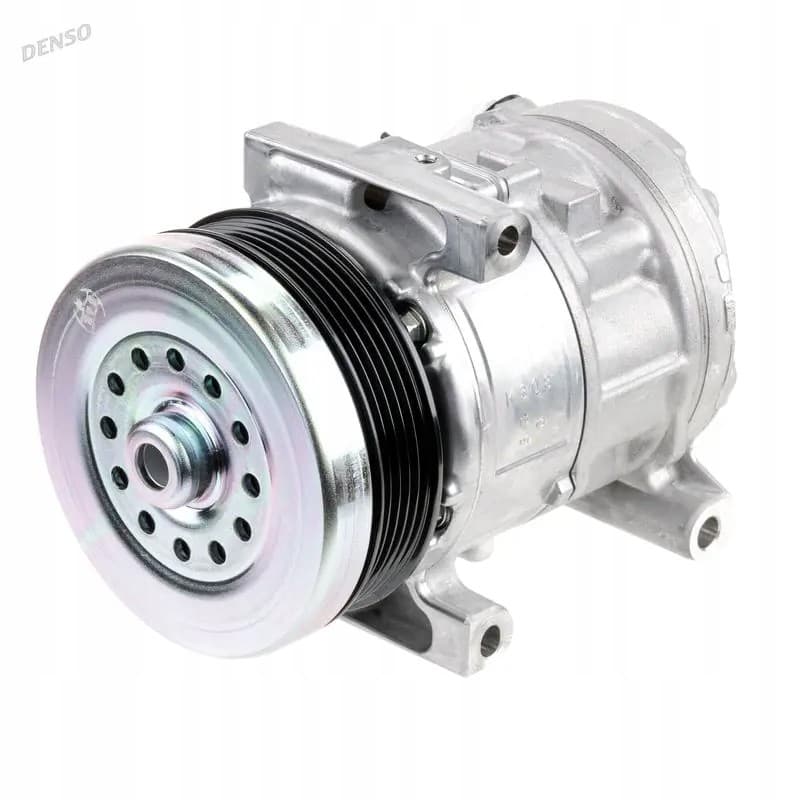 Compresor de aire acondicionado Denso DCP09062 nuevo