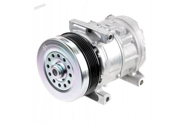Compresor de aire acondicionado Denso DCP09062 usado