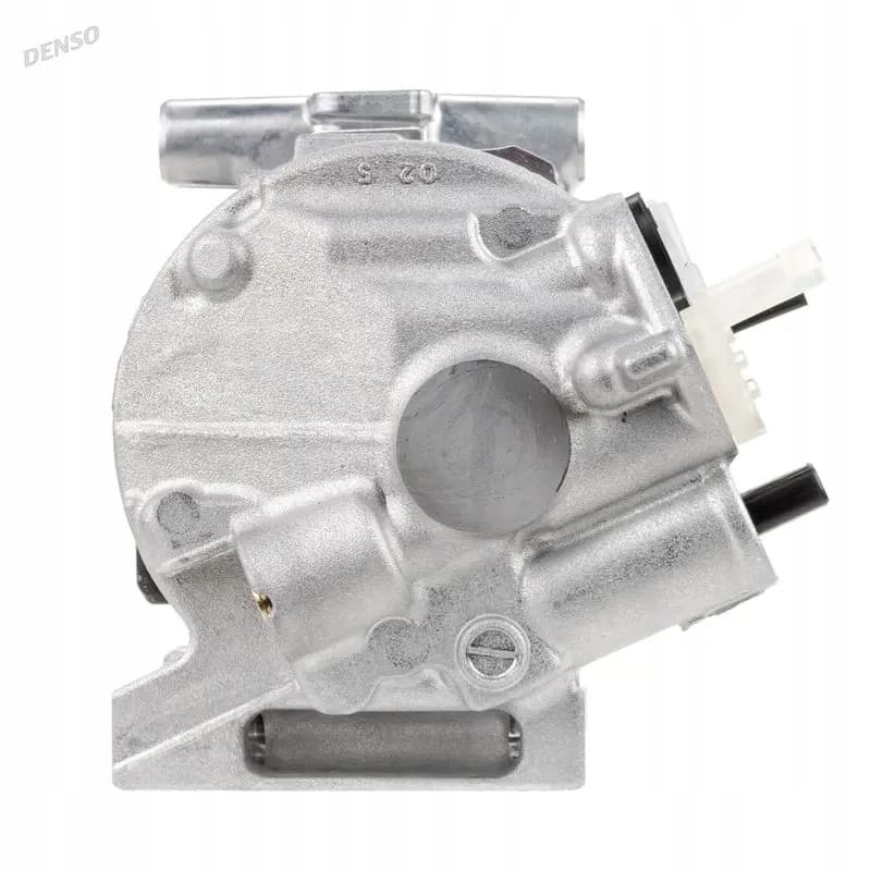 Compresor de aire acondicionado Denso DCP09062 nuevo 3