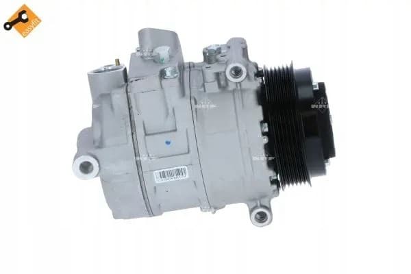 Compresor de aire acondicionado Nrf 32930 nuevo 3