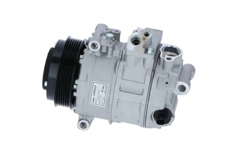 Compresor de aire acondicionado Nrf 32930 nuevo 7