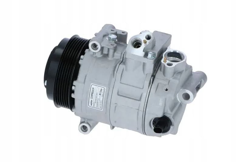 Compresor de aire acondicionado Nrf 32930 nuevo 8
