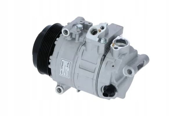 Compresor de aire acondicionado Nrf 32930 usado 9