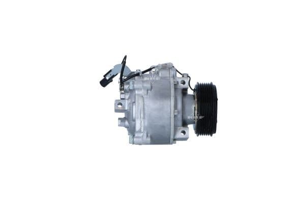 Compresor de aire acondicionado Nrf 320097 nuevo