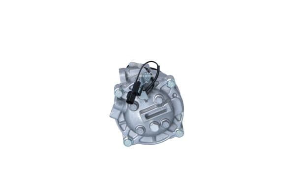 Compresor de aire acondicionado Nrf 320097 nuevo 2