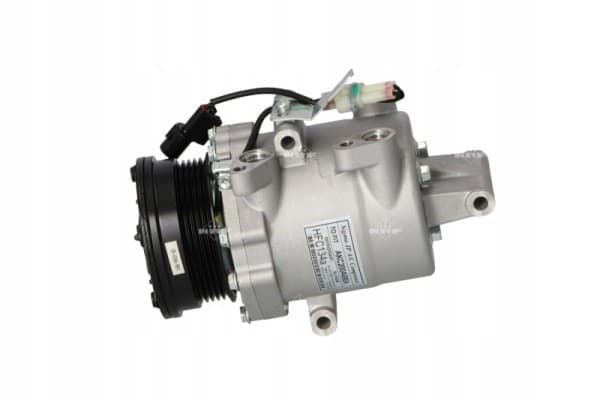 Compresor de aire acondicionado Nrf 320125 usado 2