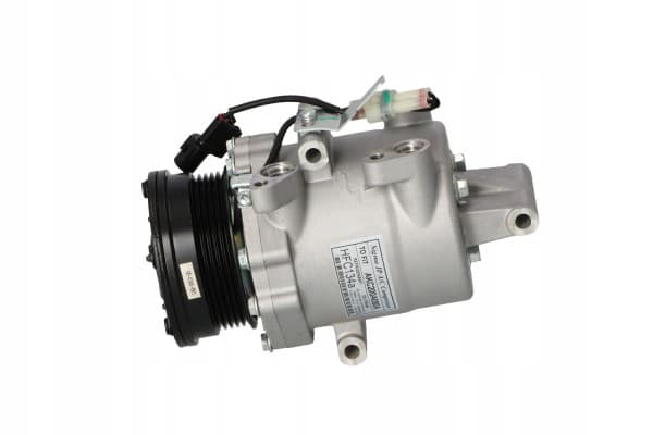 Compresor de aire acondicionado Nrf 320125 usado 6