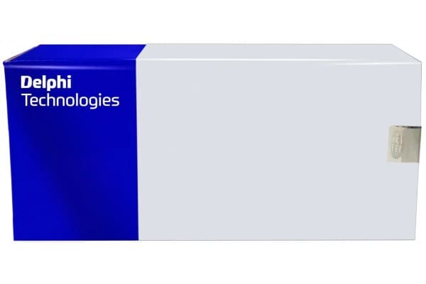 Compresor de aire acondicionado Delphi CS20477 usado