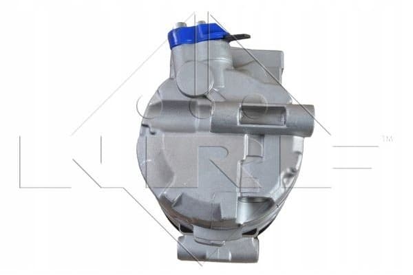 Compresor de aire acondicionado Nrf 32053 usado 5