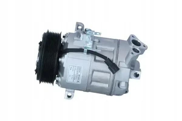 Compresor de aire acondicionado Nrf 32425 usado