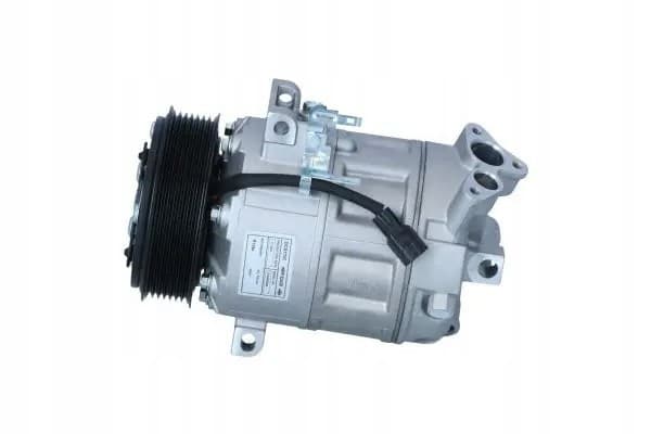 Compresor de aire acondicionado Nrf 32425 usado 2