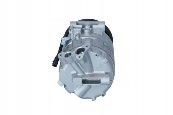 Compresor de aire acondicionado Nrf 32425 usado 3