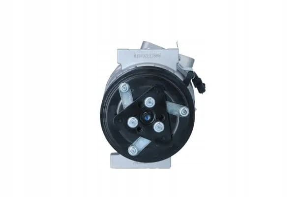 Compresor de aire acondicionado Nrf 32425 usado 5