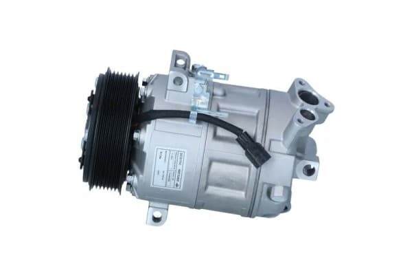 Compresor de aire acondicionado Nrf 32425 usado 7