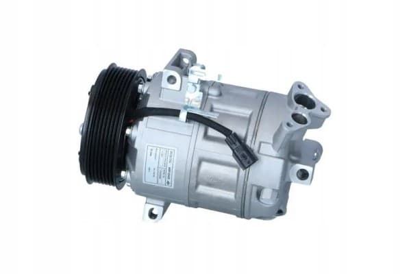 Compresor de aire acondicionado Nrf 32425 usado 8
