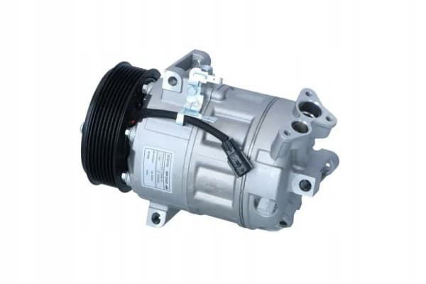 Compresor de aire acondicionado Nrf 32425 usado 9