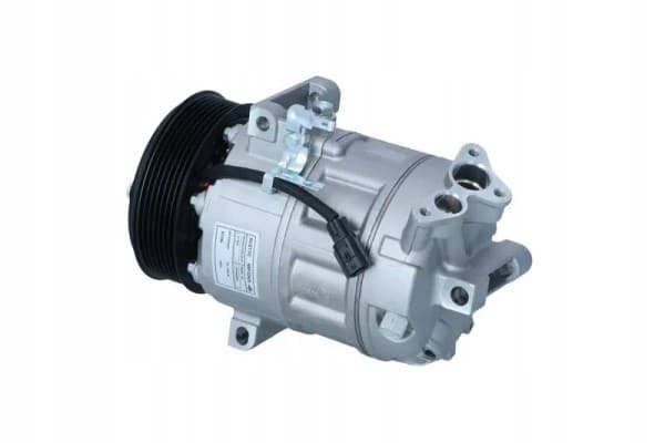 Compresor de aire acondicionado Nrf 32425 usado 10