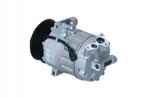 Compresor de aire acondicionado Nrf 32425 usado 11