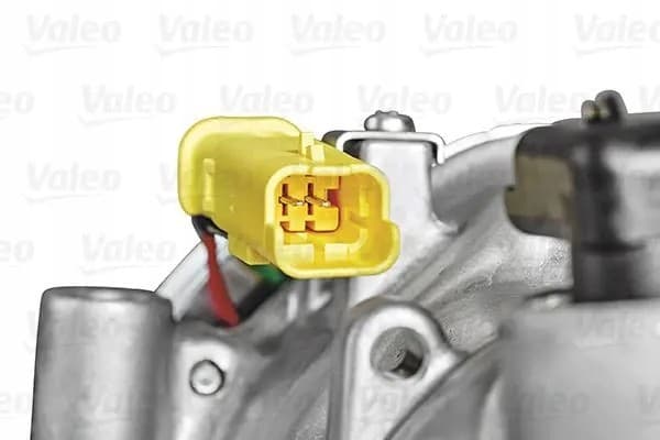 Compresor de aire acondicionado Valeo 813223 nuevo 2