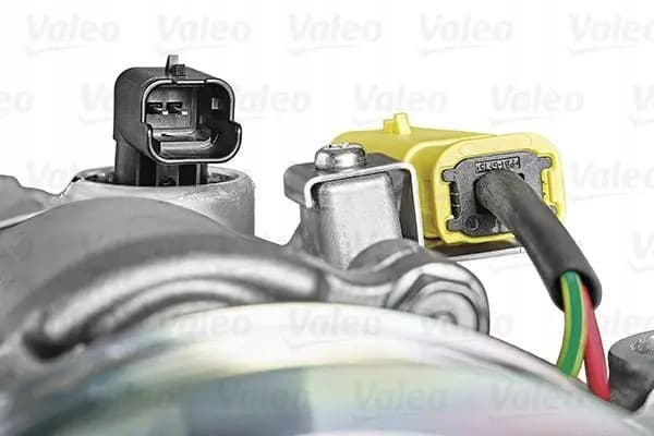 Compresor de aire acondicionado Valeo 813223 nuevo 4