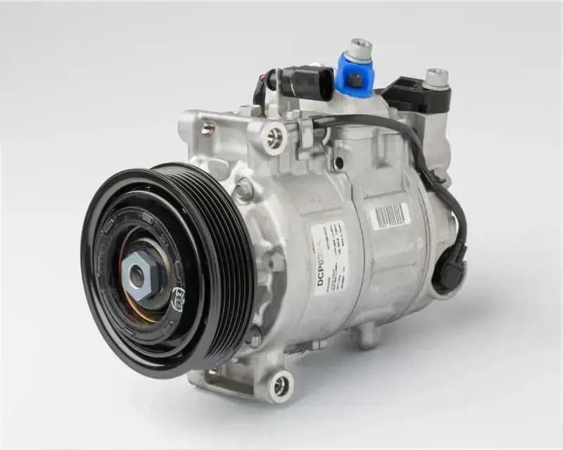Compresor de aire acondicionado Denso DCP02099 nuevo