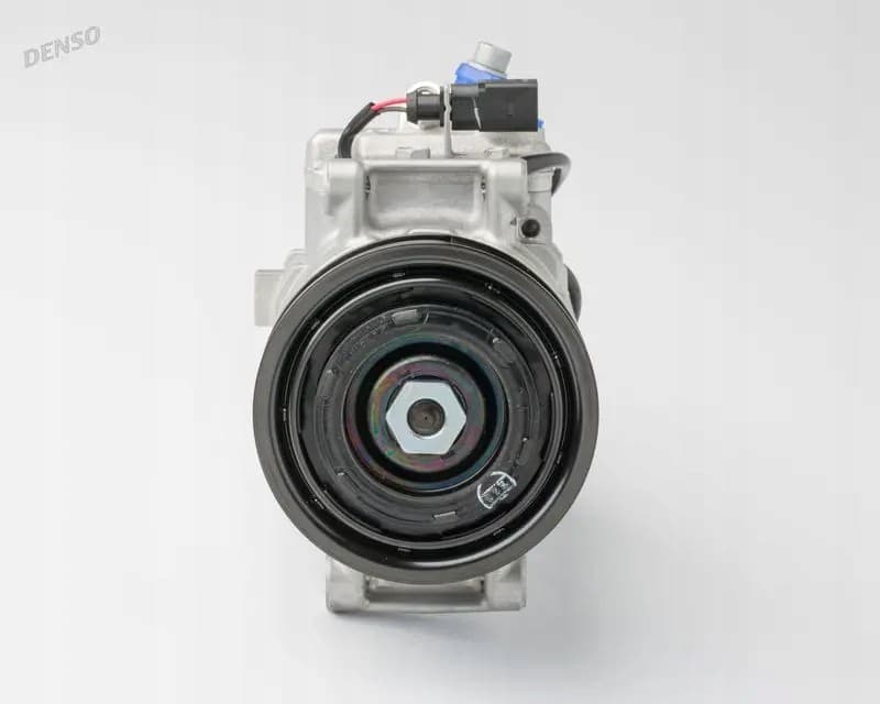 Compresor de aire acondicionado Denso DCP02099 nuevo 4