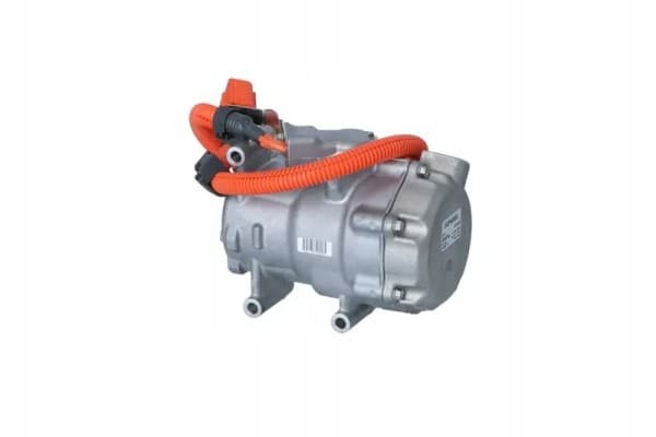 Compresor de aire acondicionado Nrf 320045G usado 8