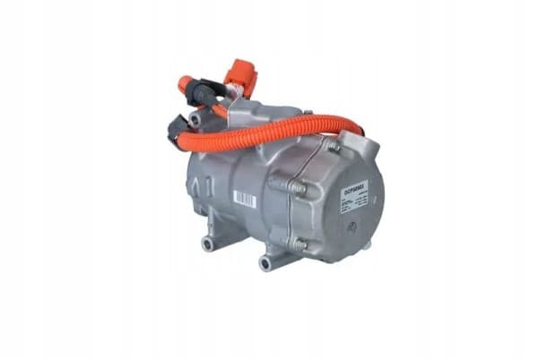 Compresor de aire acondicionado Nrf 320045G usado 10