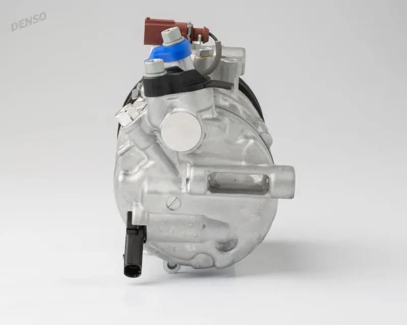 Compresor de aire acondicionado Denso DCP02098 nuevo 3