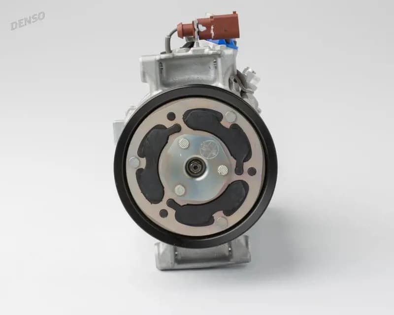 Compresor de aire acondicionado Denso DCP02098 nuevo 4