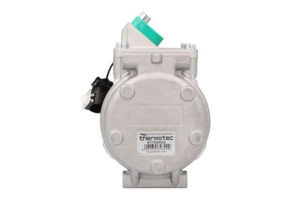 Compresor de aire acondicionado Thermotec KTT090522 nuevo