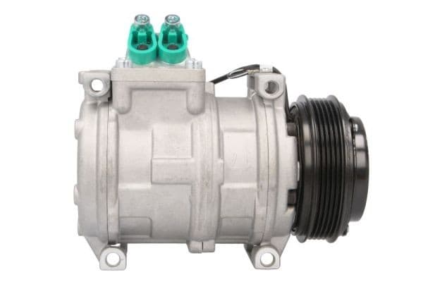 Compresor de aire acondicionado Thermotec KTT090522 nuevo 2