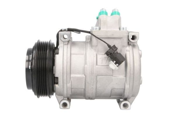 Compresor de aire acondicionado Thermotec KTT090522 nuevo 3