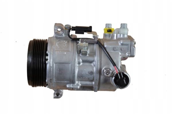 Compresor de aire acondicionado Nrf 32522 nuevo