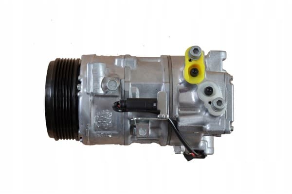 Compresor de aire acondicionado Nrf 32522 nuevo 2