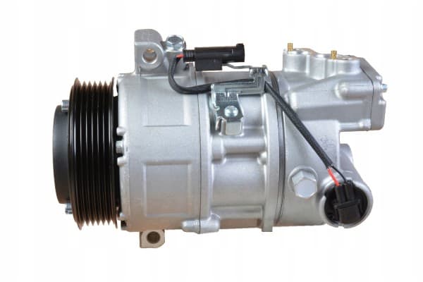 Compresor de aire acondicionado Nrf 32522 nuevo 4