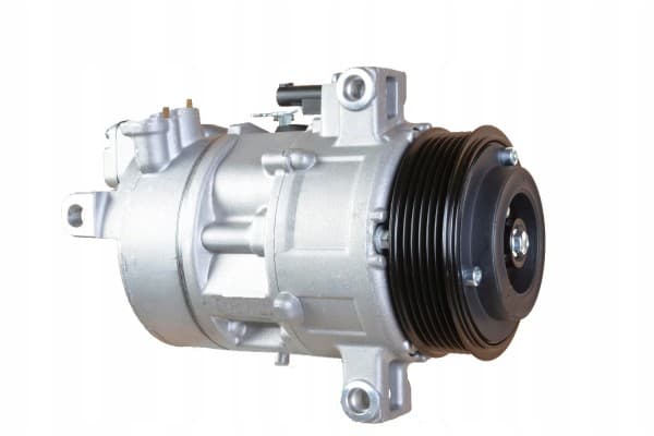 Compresor de aire acondicionado Nrf 32522 nuevo 5