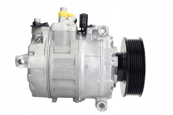 Compresor de aire acondicionado Denso DCP32031 nuevo 3